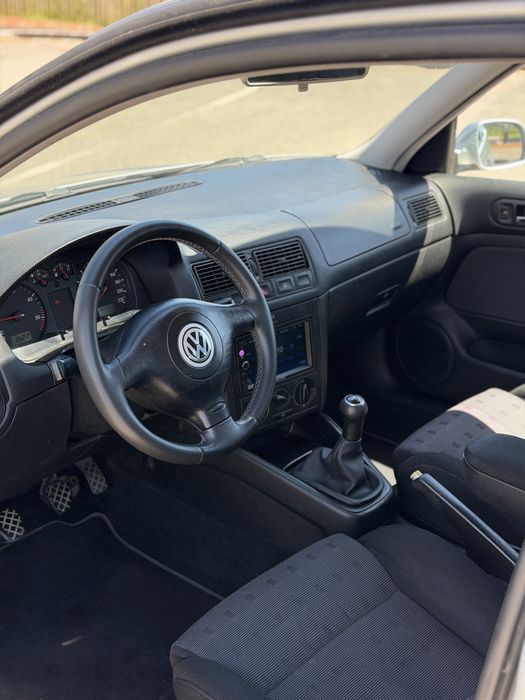 Golf 4 TDI 110cv
