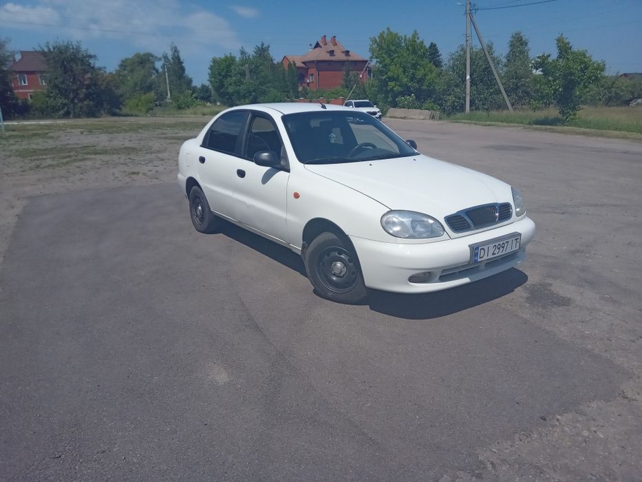 Продам Daewoo sens