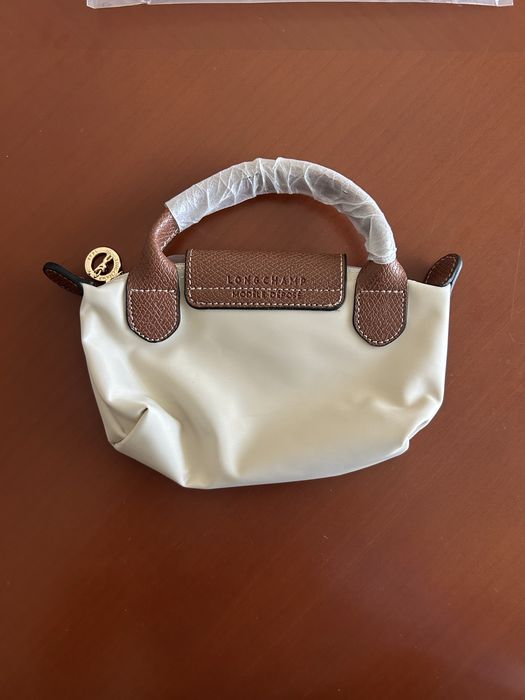 Bolsa Lonchamp Mini