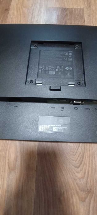 Монитор DELL P2419H