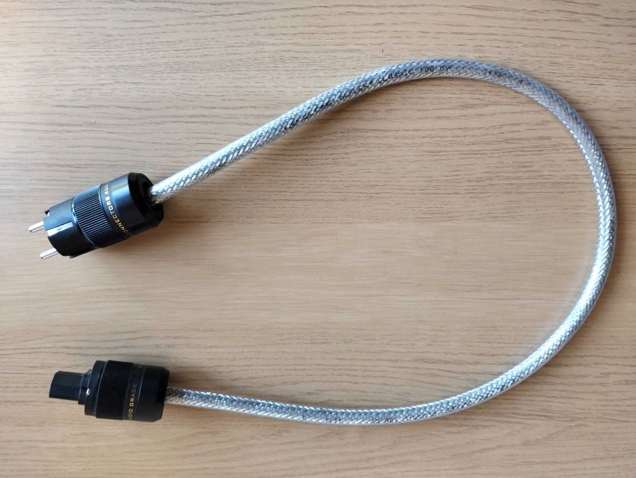 Yaqin MS-20L wzmacniacz lampowy + Lapp Olflex 100CY