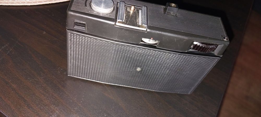 Aparat fotograficzny