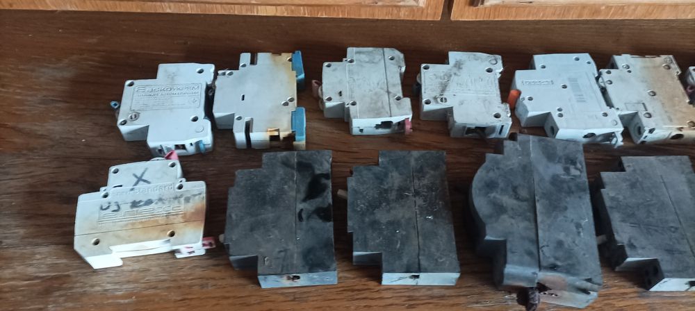 Радиодетальное добро