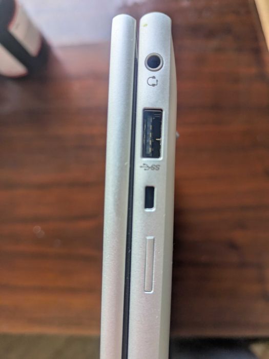 HP EliteBook 860 G10 ( Core i7-1370P, 32 Gb RAM, 512 Gb SSD)