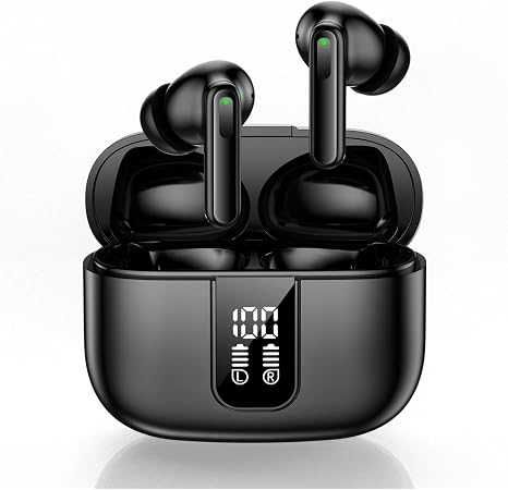 Słuchawki tłumaczące AI \ Translator AI Earphone vtrans-v20