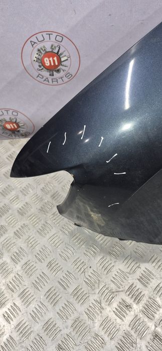 Крило переднє ліве має дефект Nissan rogue t32 2014-2020