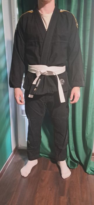 Kimono TATAMI premium