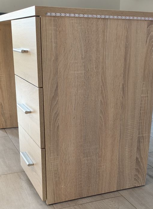 Biurko Open I - Agata Meble