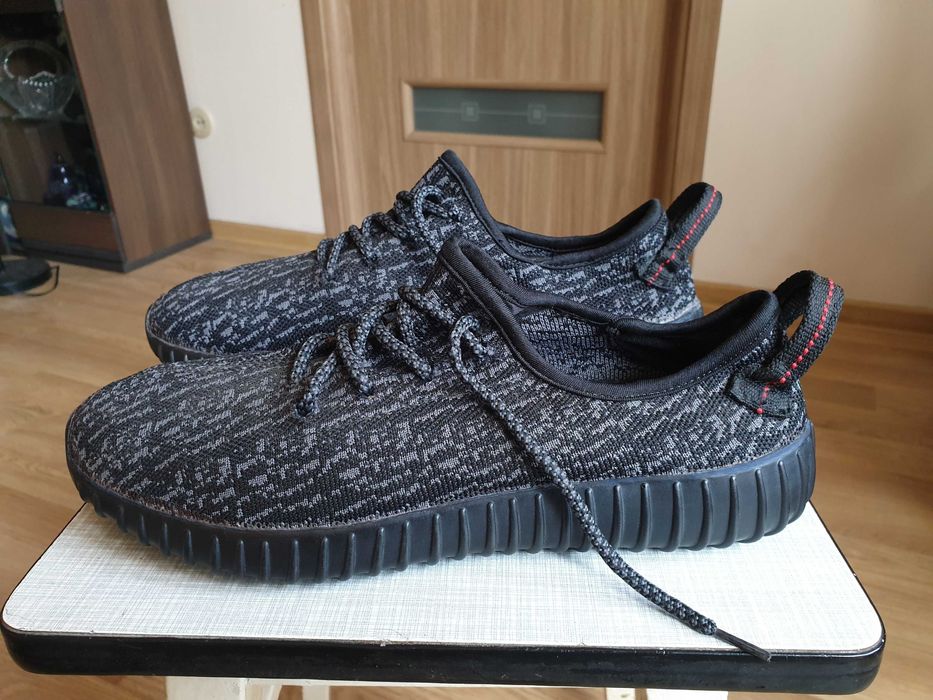 Buty Adidas Yeezy Boost rozmiar 44