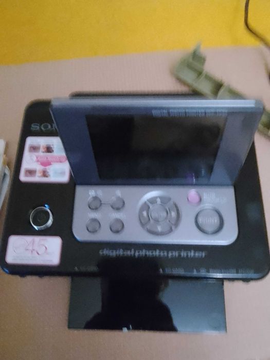 Продаются принтер для печатания фотографии