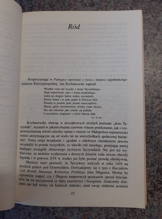 Gutaker - Tęczyński. Dramatyczne dzieje bałtyckiego dyplomaty [1993]