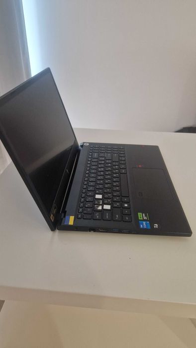 Acer nitro V15  nowy