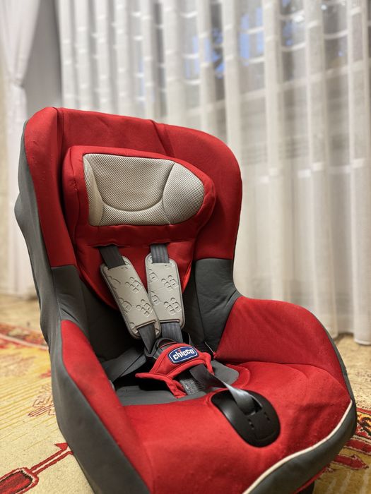 Chicco Key 2/3 Car Seat