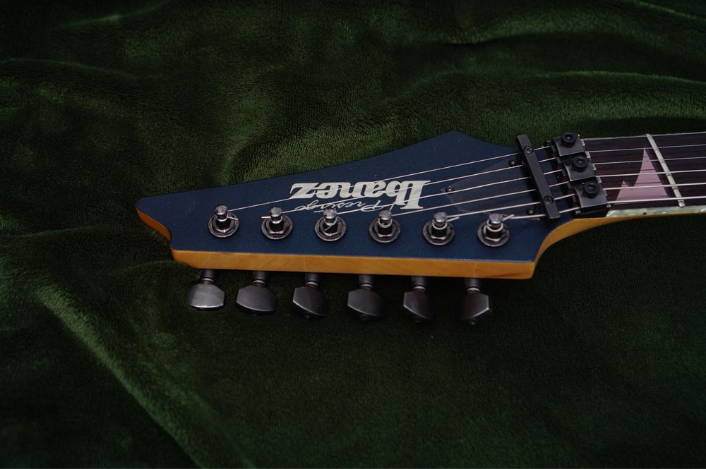 Ibanez RG2570 prestige
