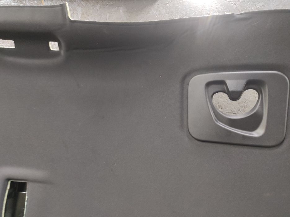 Потолок БМВ Х1 Ф48 M-Paket Чорна Стеля Крыши Разборка BMW HELP