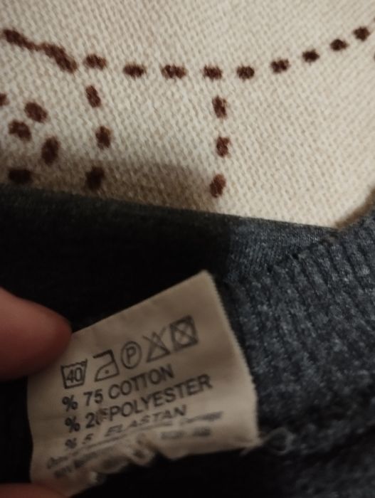 Віддам дитячі кофти.