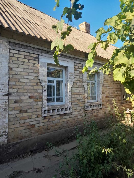 Продам дом в Подпорожнянке.