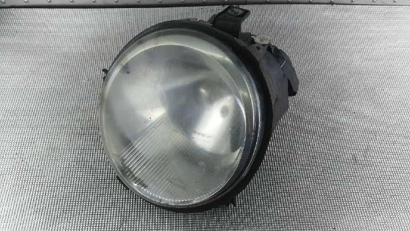 Farol Esquerdo Volkswagen Lupo