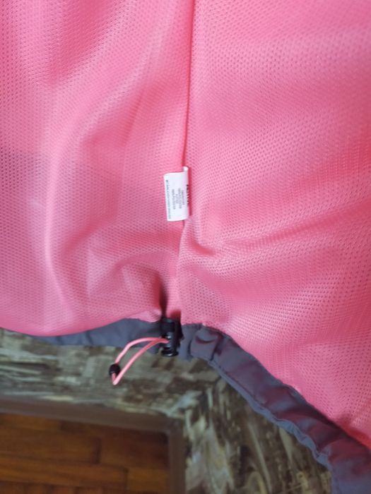 Яскрава вітрова від ТМ Active