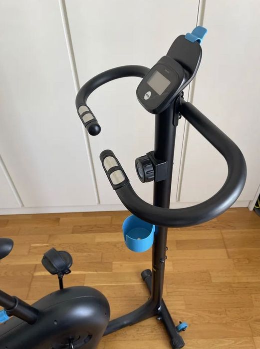 DOMYOS
Bicicleta Estática Essencial EB 120