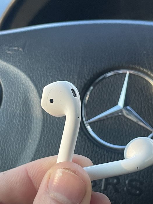 Наушники AirPods 2
