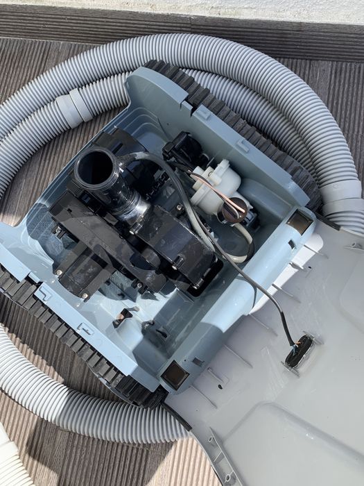 Aspirador Piscina Zodiac Maytronics Dolphin - Para peças