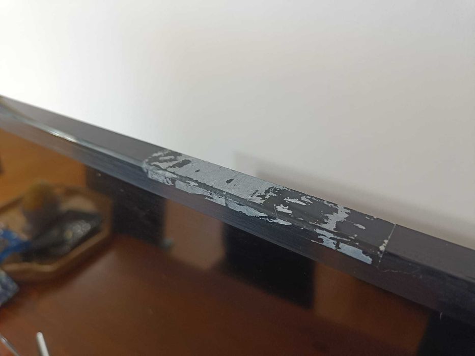 Telewizor Samsung Smart TV UE40MU6179 - SPRAWNY Z WADĄ MATRYCY - wysyłka