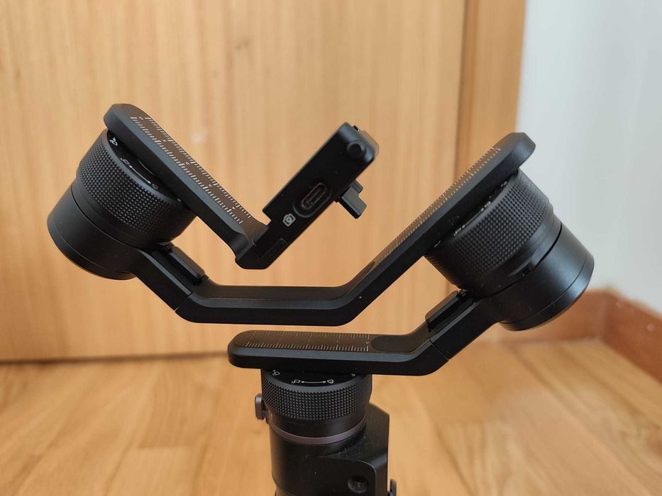Gimbal FeiyuTech G6 Max
