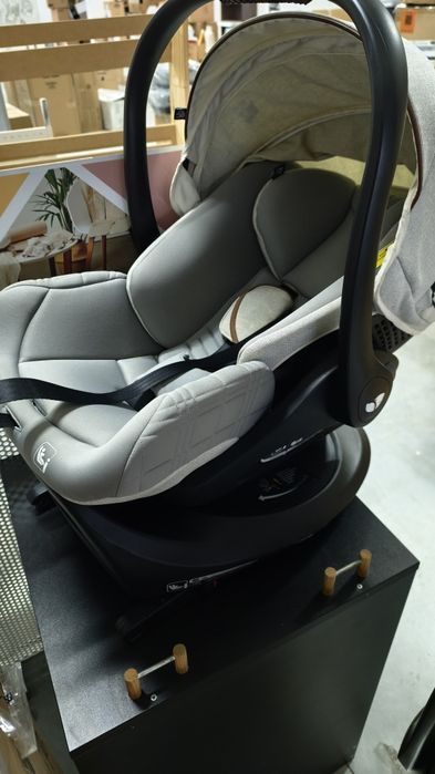 Carrinho Gêmeos Abc Design Zoom 2