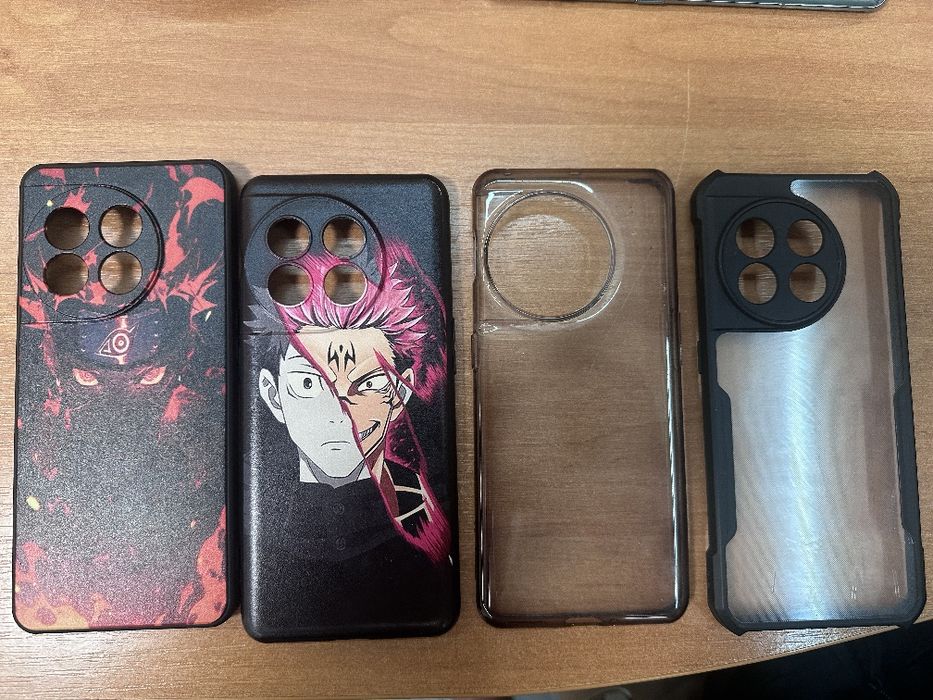 OnePlus 11 16/256 green