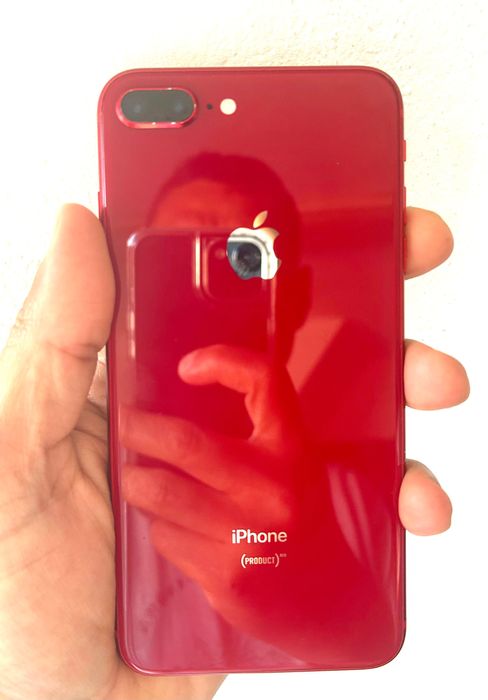 IPhone 8 Plus perfeito estado
