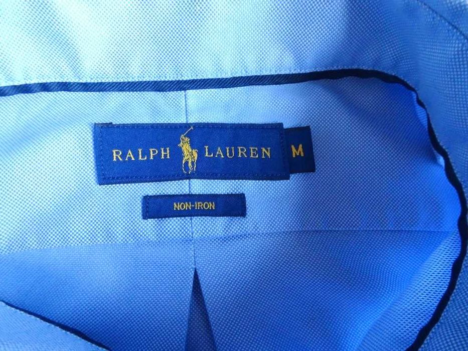 Ralph Lauren oryginalna koszula r. M  super stan