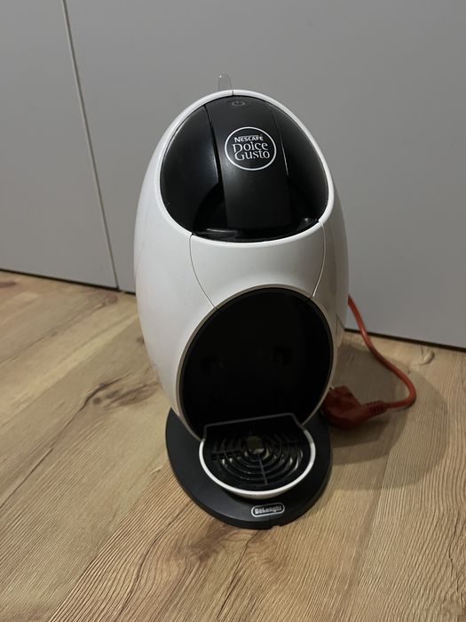 Ekspres kapsulkowy Nescafe Dolce Gusto