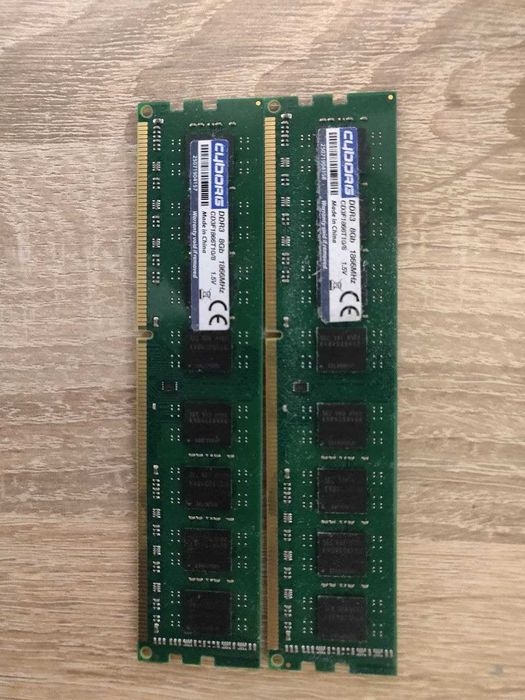 ЦП i7-2600, мат.плата Asus p8z77-v le plus, DDR3 16 GB (2*8), кулер