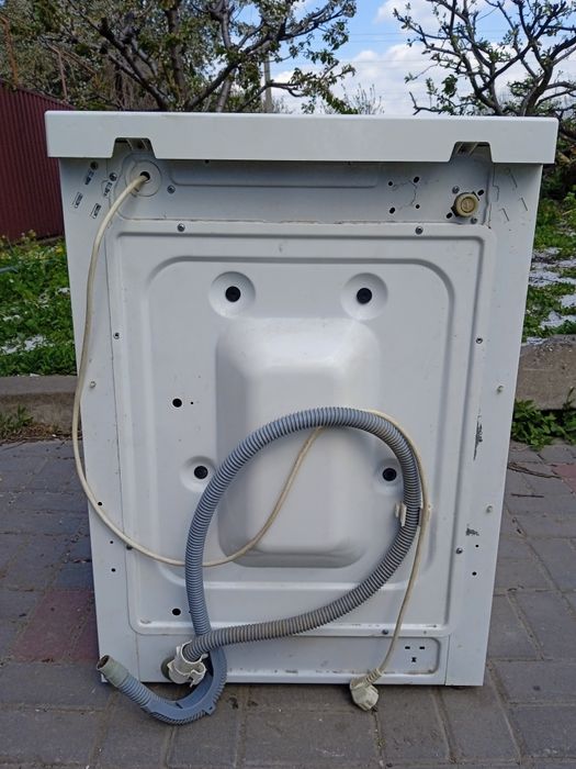 Продам стиральную машину ARDO на 5кг