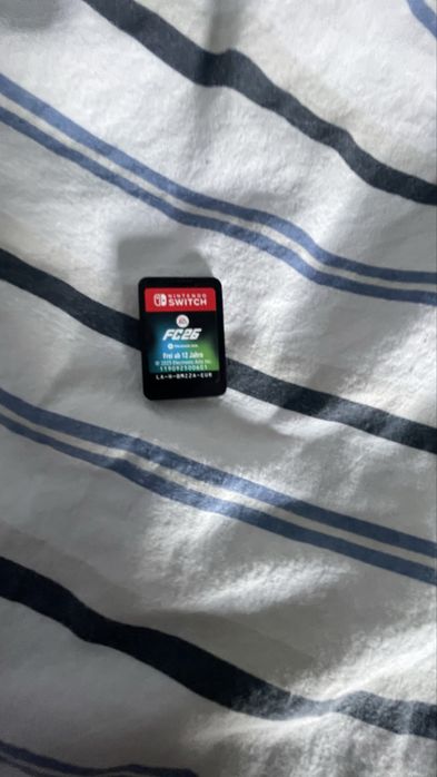 Nintendo swich pro