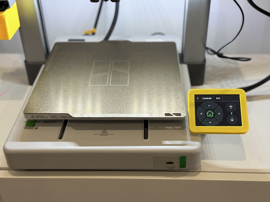 Bambu Lab A1 3D Printer478770466432624641
