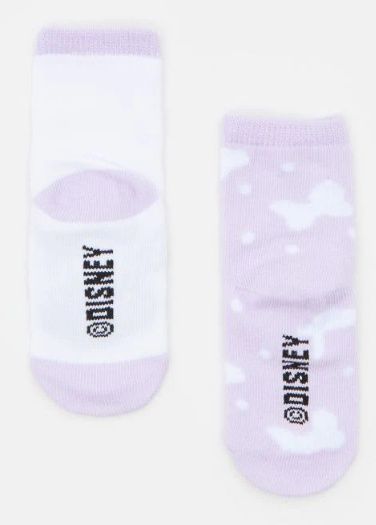 Dwupak skarpet licencyjnych