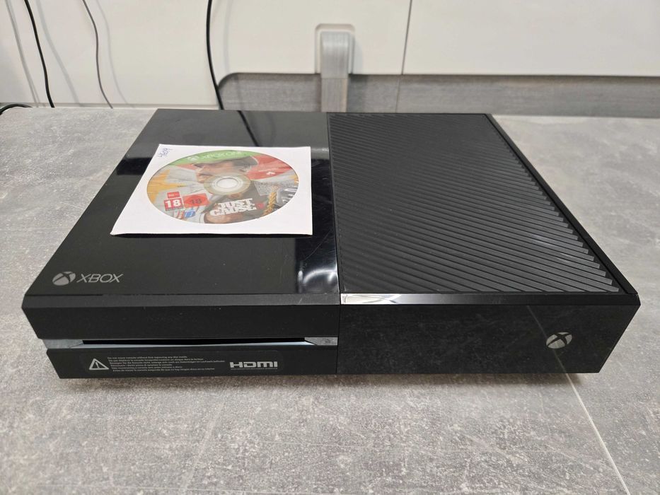 Xbox One 500 GB