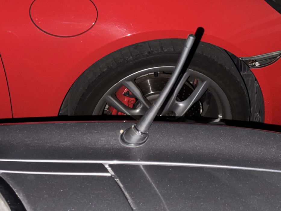 Honda S2000 AP1 de 2000