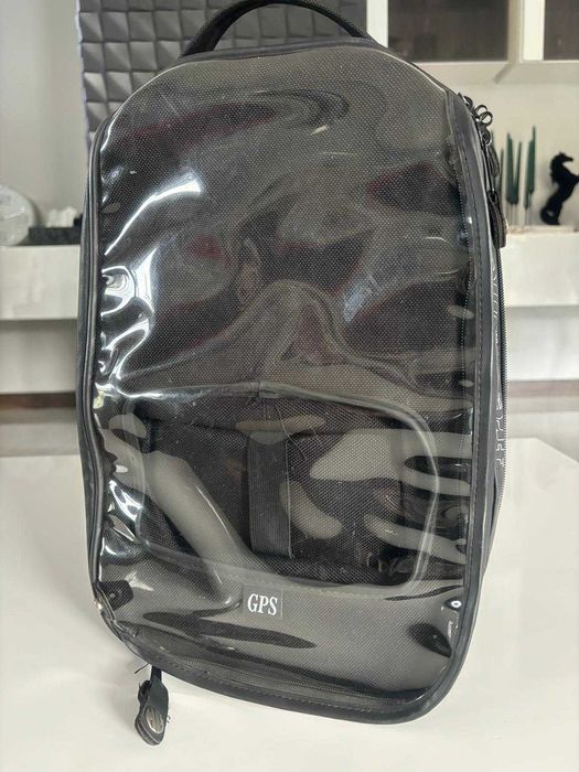 Tank Bag/Torba na zbiornik Streetline Hein Gericke