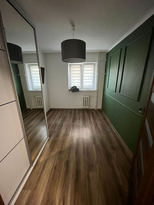 Mieszkanie do wynajęcia Sady 2 pokoje 47m2