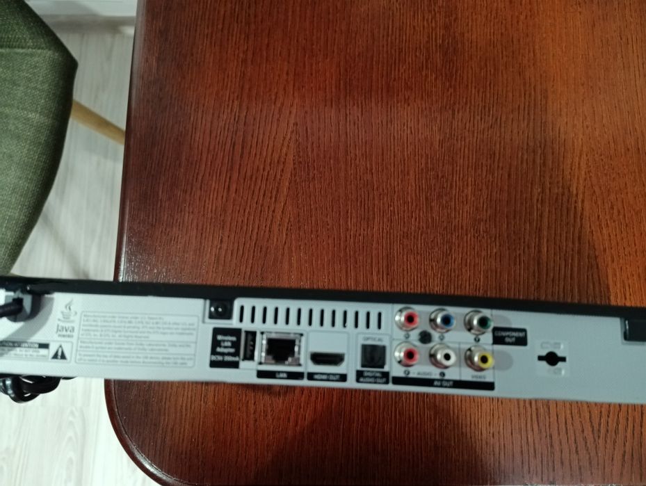 DVD blu-ray Bd-d5500