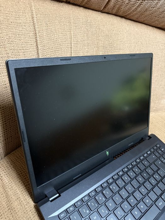 OPORTUNIDADE Portatil Acer Nitro V15