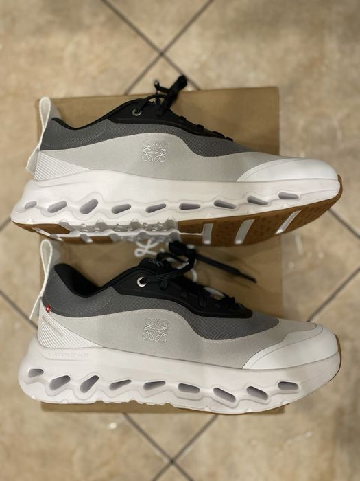 LOEWE X On Cloudtilt 2