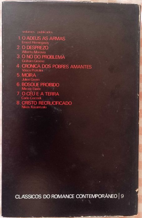 Um dia no crepúsculo do mundo, W. Saroyan