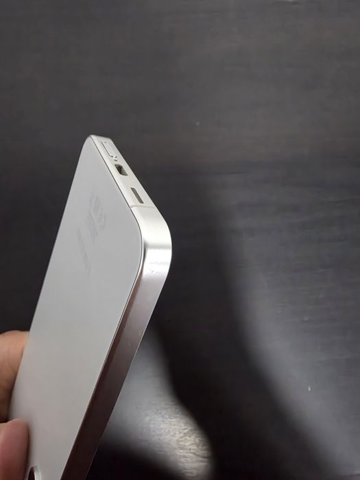 Samsung S24 plus - 12 GB / 256 GB