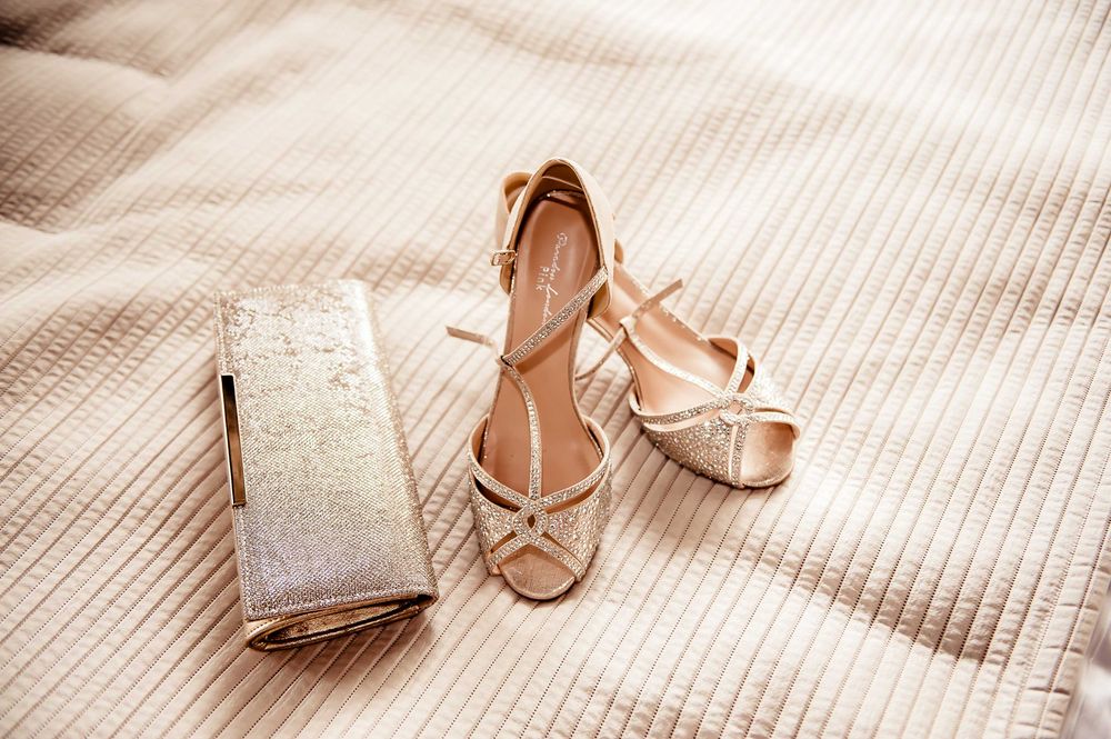 Suknia ślubna model Barbara