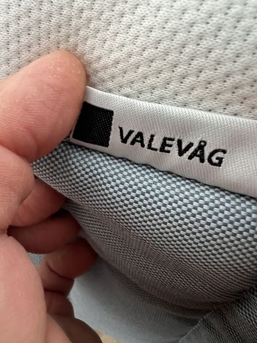 colchao Valevag Ikea