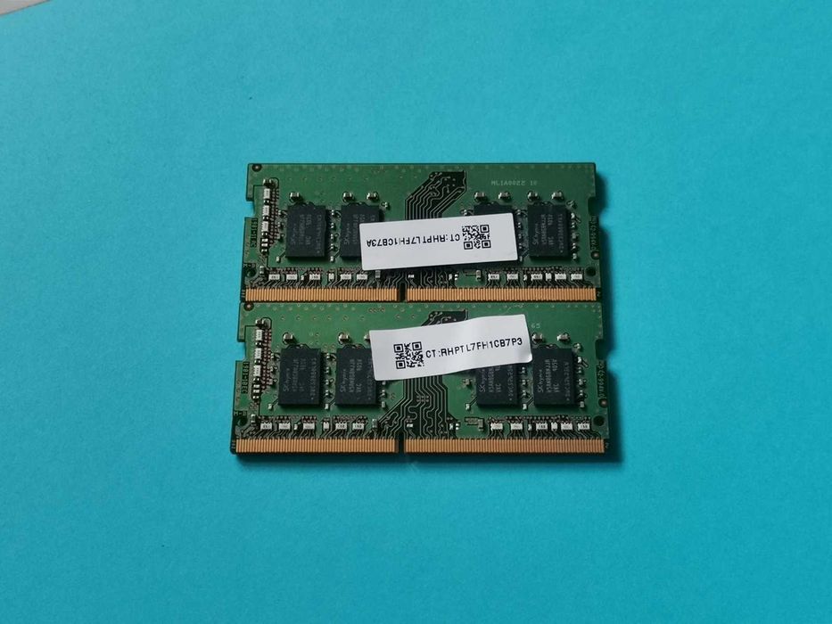 DDR4 16GB HyniX 2666